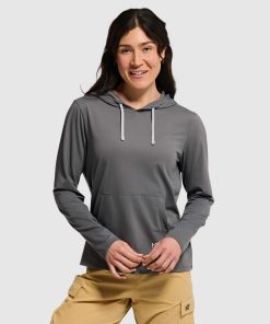 Women's Aspect Drirelease® Ultralight Hoodie