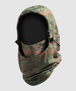 Team Hood Balaclava Prints