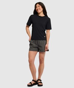 Women's Voyage Short Sleeve Trail Shirt