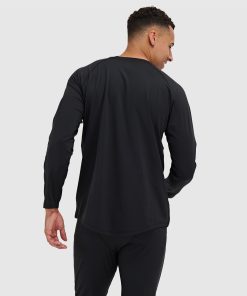 Men's Skyliner All-Season Base Layer Crewneck