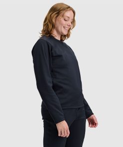 Women's Spectrum Fleece Pullover Crew