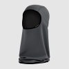 Flip Sock Hood Balaclava Solid Tones