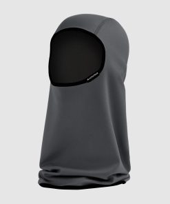 Flip Sock Hood Balaclava Solid Tones