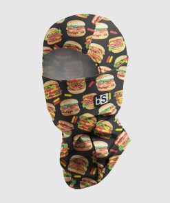 Kids' Hood Balaclava Prints