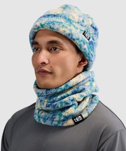 Caldera Sherpa Fleece Tube