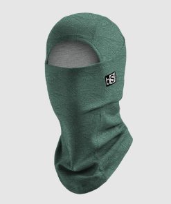 Merino Expedition Hood Balaclava