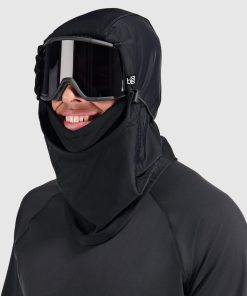 Team Hood Balaclava Solid Tones