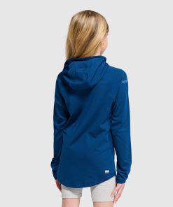 Big Kids' Brackish Sun Hoodie
