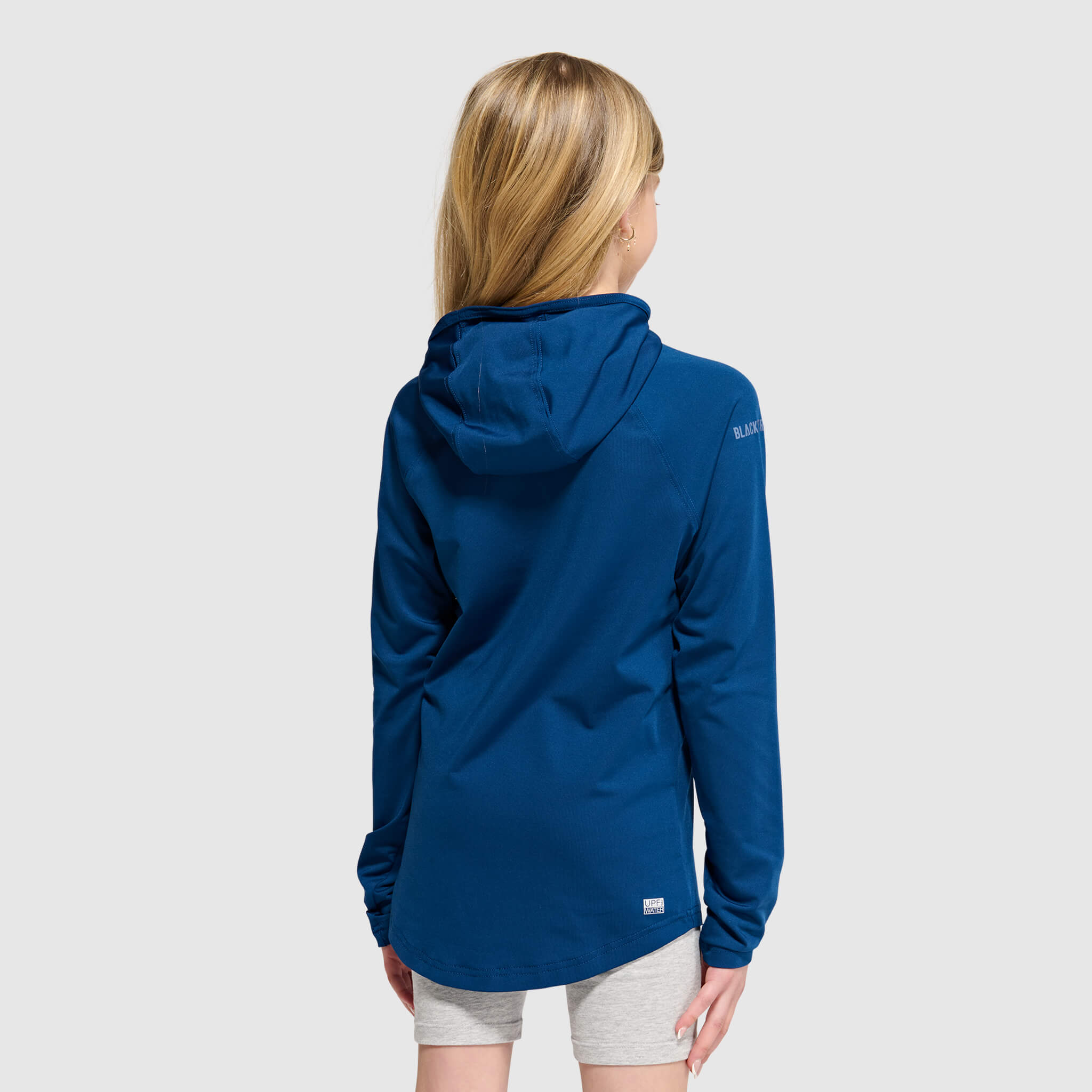 sm-image-5e92910237716035a7ea27ab Big Kids' Brackish Sun Hoodie