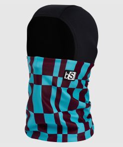 Treble Hood Balaclava Prints