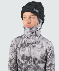 Kids' Hood Balaclava Prints