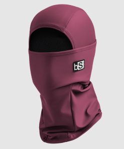 Expedition Hood Balaclava Solid Tones