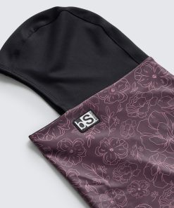 Treble Hood Balaclava Prints