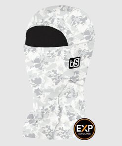 Expedition Hood Balaclava Prints