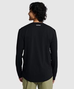 Men's Voyage Long Sleeve Trail Shirt
