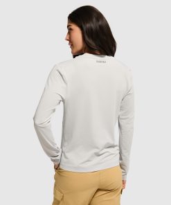 Women's Voyage Long Sleeve Trail Shirt