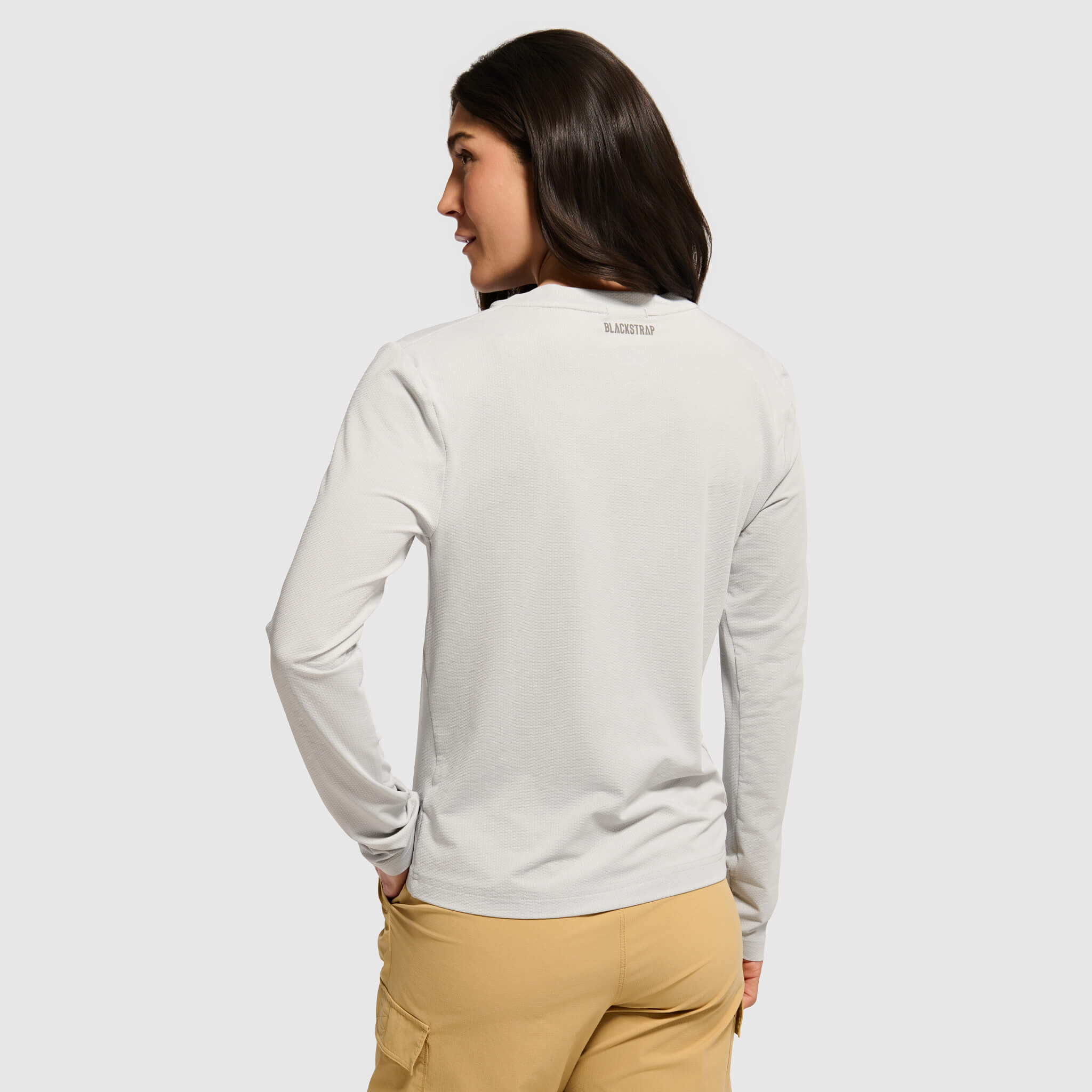 sm-image-5f5523e20b4f4b99cecd105b Women's Voyage Long Sleeve Trail Shirt