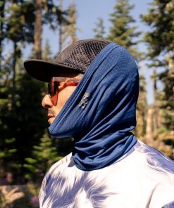Daily Tube Neck Gaiter Solid Tones