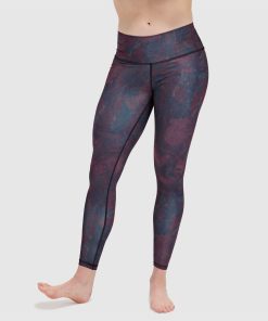 Women's Skyliner All-Season Base Layer Leggings