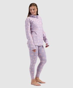 Women's Summit Base Layer Leggings