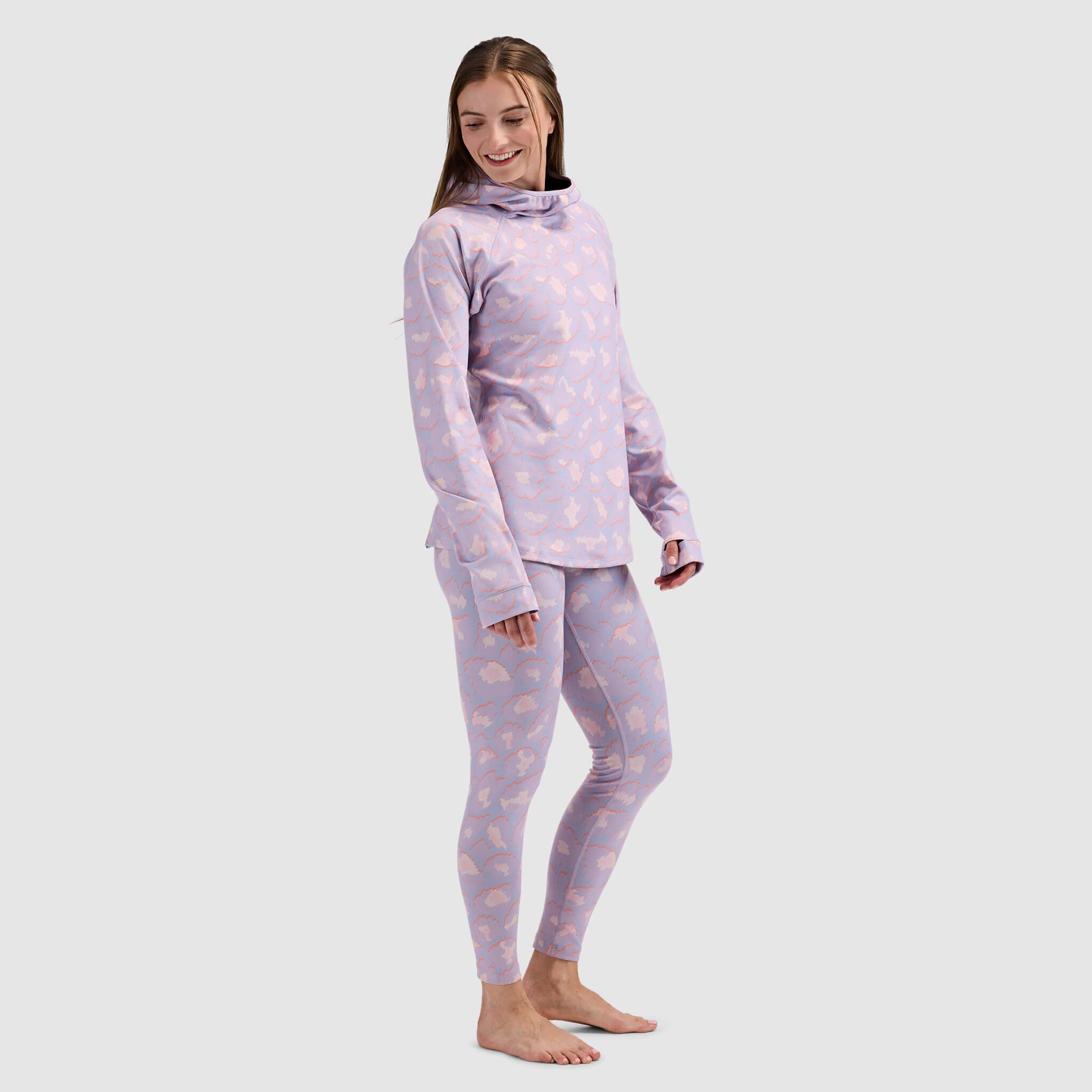 sm-image-5f8f381384005dc88ca36c4d Women's Summit Base Layer Leggings