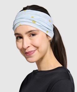 Multifunctional UV Headband