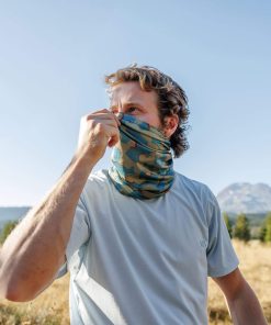 Daily Tube Neck Gaiter Prints