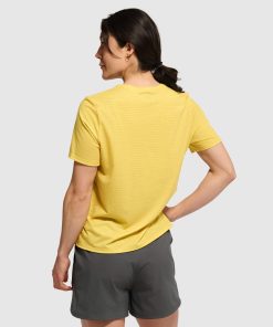 Women's Aspect Drirelease® Short Sleeve Tee