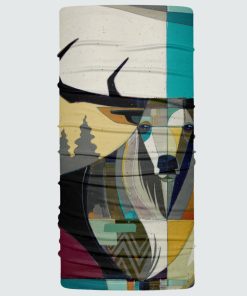 Therma Tube Neck Warmer Prints
