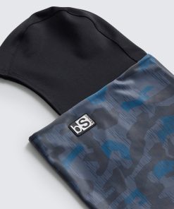 Treble Hood Balaclava Prints