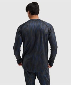 Men's Summit Base Layer Crewneck