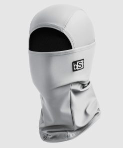 Expedition Hood Balaclava Solid Tones