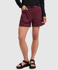 Women's Utility All-Purpose Short