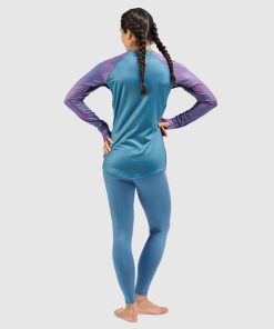 Women's Vista Base Layer Crewneck