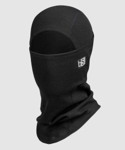 Merino Hood Balaclava