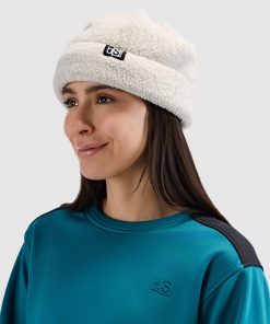 Caldera Sherpa Fleece Beanie