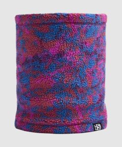 Caldera Sherpa Fleece Tube