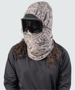 Team Hood Balaclava Prints