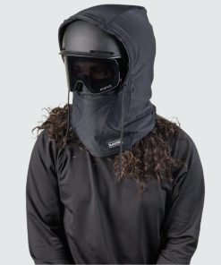 Camber Hood Balaclava Solid Tones