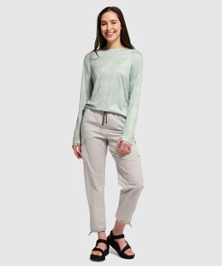 Women's Brackish Long Sleeve Sun Shirt