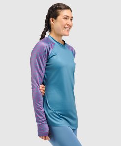Women's Vista Base Layer Crewneck