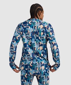 Men's Summit Base Layer Crewneck