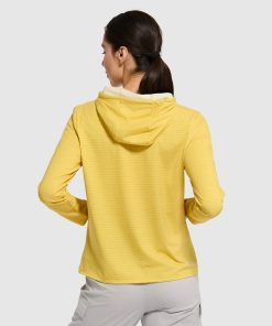 Women's Aspect Drirelease® Ultralight Hoodie