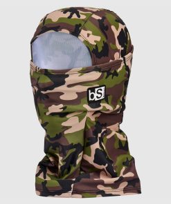 Hood Balaclava Prints