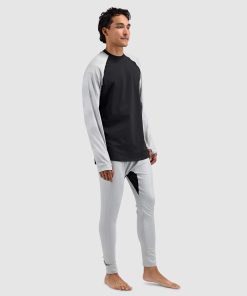 Men's Vista Base Layer Crewneck
