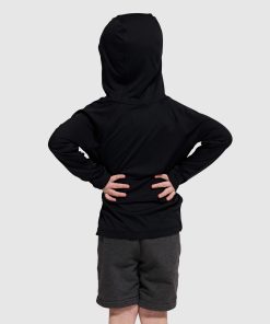 Kids' Brackish Sun Hoodie