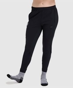 Women's Tribrid Grid Fleece Pant