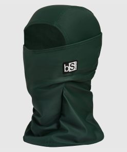 Hood Balaclava Solid Tones