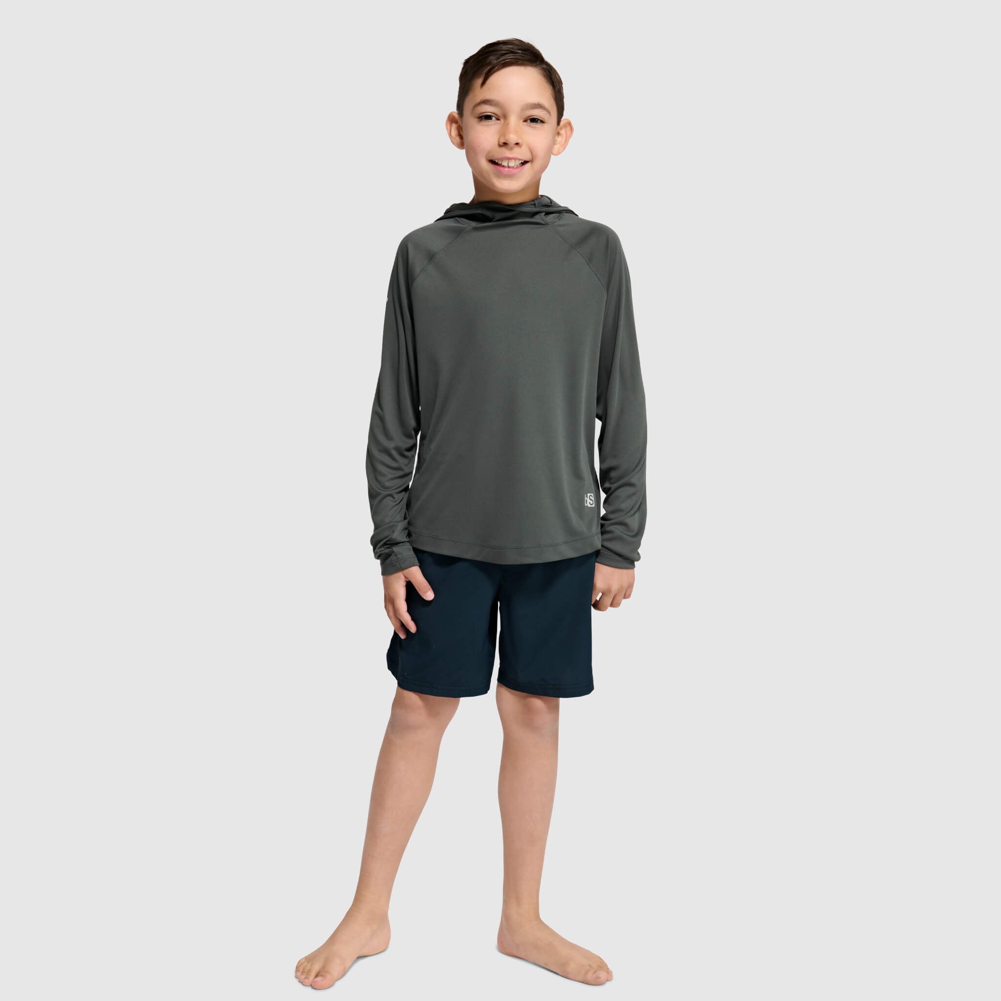 sm-image-62a1f672ec4f8f9596b725cf Big Kids' Brackish Sun Hoodie