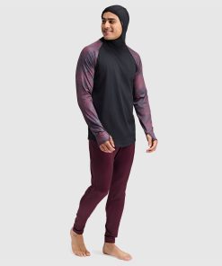 Men's Vista Base Layer Hoodie